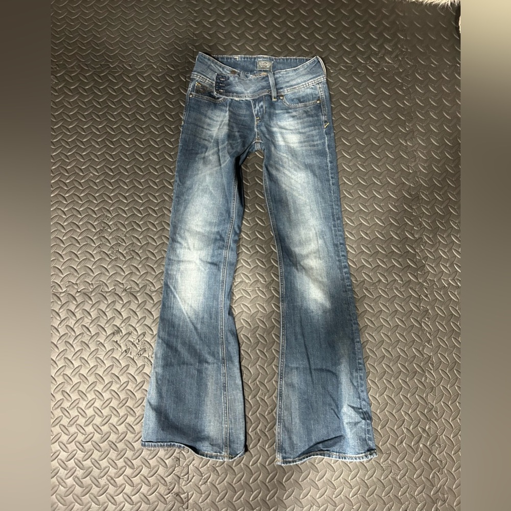 Miss Me Y2K jeans